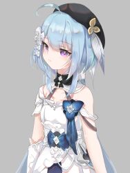 griseo from honkai (series)