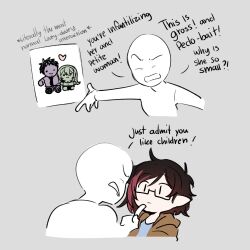 original fan art