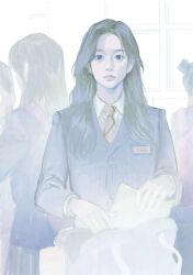 k-pop fan art