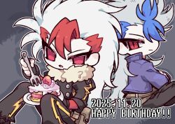 bakukyuu hit! crash b-daman fan art