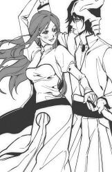 inoue orihime from bleach