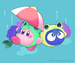 gooey (kirby) from kirby (series)