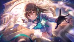 ooshima ichiko from heaven burns red