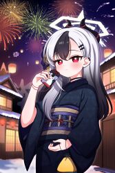 kayoko (blue archive) from blue archive
