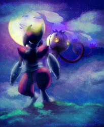 bisharp from pokemon
