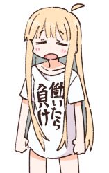 futaba anzu from cho kaguya-hime! by nekotoufu