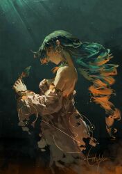 original fan art
