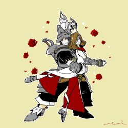 adelbert steiner from final fantasy