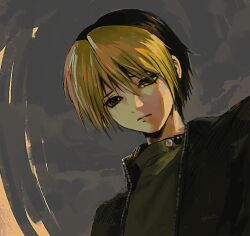 shindou hikaru from hikaru no go