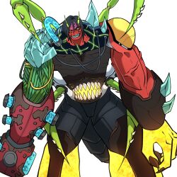 ben 10 fan art