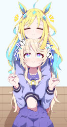 neo universe (umamusume) from umamusume by hiro (pqtks113)