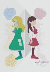ib (ib) from ib (kouri) by pommedeplumee