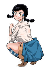 candice (pokemon) from pokemon