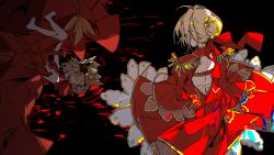 nero claudius (fate) from fate/grand order