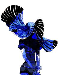 lapis lazuli (houseki no kuni) from houseki no kuni