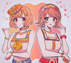 sakuragi mano from idolmaster