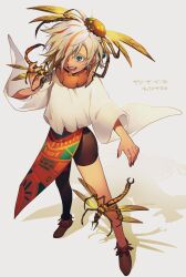 trigun fan art