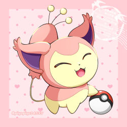 skitty from pokemon