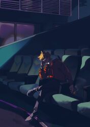tord (eddsworld) from eddsworld
