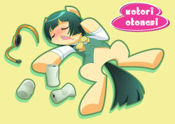 otonashi kotori from idolmaster
