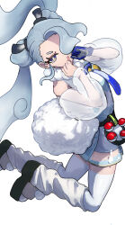 flying miku (project voltage) from pokemon
