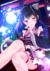 cho kaguya-hime! fan art