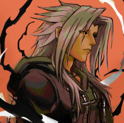 xemnas from kingdom hearts
