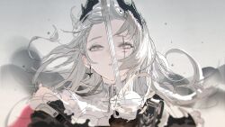 irene (arknights) from arknights by rsef