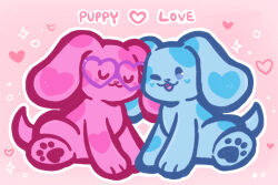 blue's clues fan art