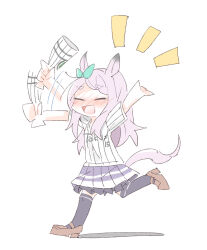mejiro mcqueen (umamusume) from umamusume by beer hsk