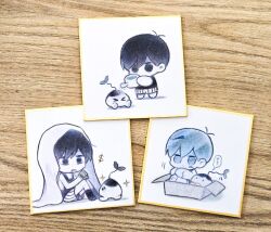 omori (omori) from omori