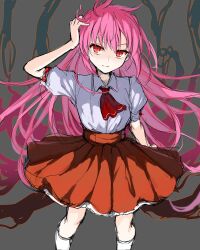 kurusu miki from rance (series)