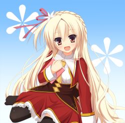 shirley warwick from amairo islenauts
