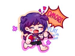 kel (headspace) (omori) from omori by linglanjunying