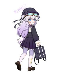 blue archive fan art