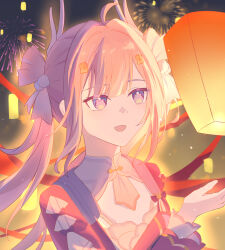 honkai (series) fan art