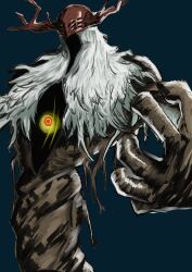 chainsaw man fan art