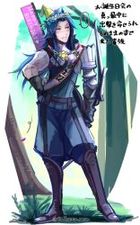 fire emblem fan art