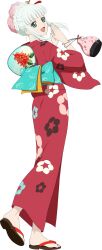 lailah (tales) from tales of (series)