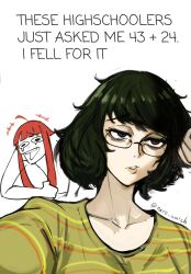 kawakami sadayo from persona