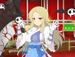 shiki (senran kagura) from senran kagura
