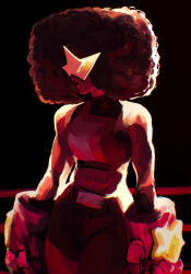 garnet (steven universe) from steven universe by space-cattle