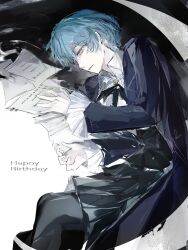 angela (project moon) from library of ruina