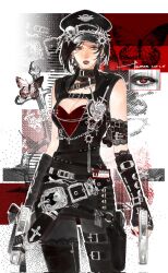 ada wong from resident evil