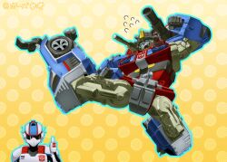 ironhide from transformers