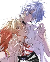mydei (honkai: star rail) from honkai: star rail