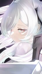 goddess of victory: nikke fan art