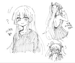 runami yachiyo from cho kaguya-hime!