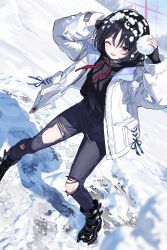 misaki (blue archive) from blue archive