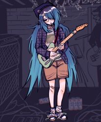 hatsune miku from utau